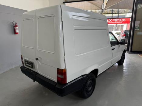 FIAT Fiorino Furgo 1.3, Foto 6