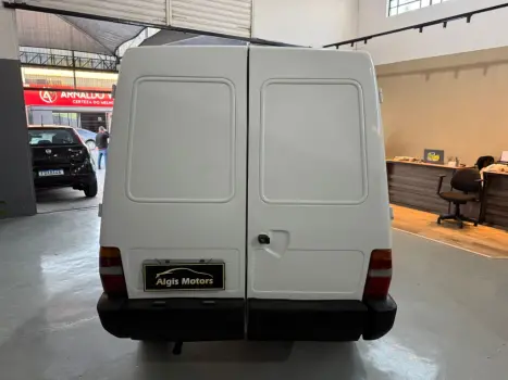 FIAT Fiorino Furgo 1.3, Foto 5