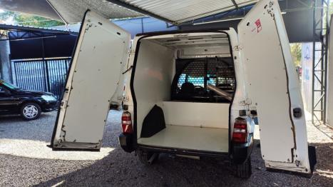 FIAT Fiorino Furgo 1.3 FLEX, Foto 2