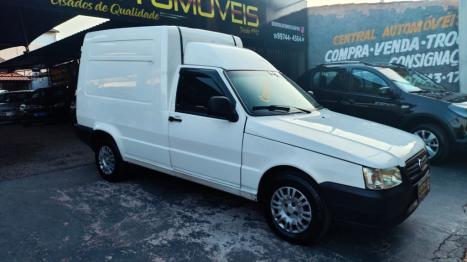 FIAT Fiorino Furgo 1.3 FLEX, Foto 5