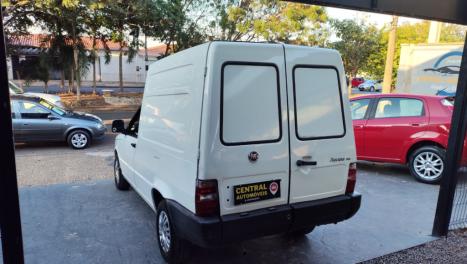 FIAT Fiorino Furgo 1.3 FLEX, Foto 7