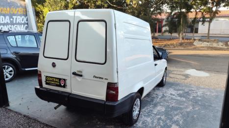 FIAT Fiorino Furgo 1.3 FLEX, Foto 8