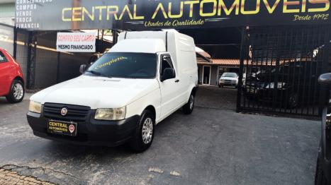 FIAT Fiorino Furgo 1.3 FLEX, Foto 9