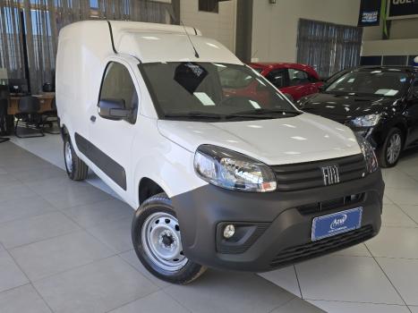 FIAT Fiorino Furgo 1.4 FLEX ENDURANCE, Foto 1
