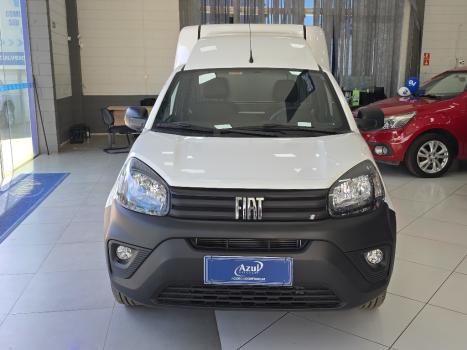 FIAT Fiorino Furgo 1.4 FLEX ENDURANCE, Foto 2