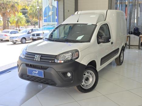 FIAT Fiorino Furgo 1.4 FLEX ENDURANCE, Foto 3