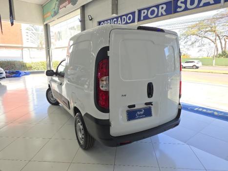 FIAT Fiorino Furgo 1.4 FLEX ENDURANCE, Foto 4