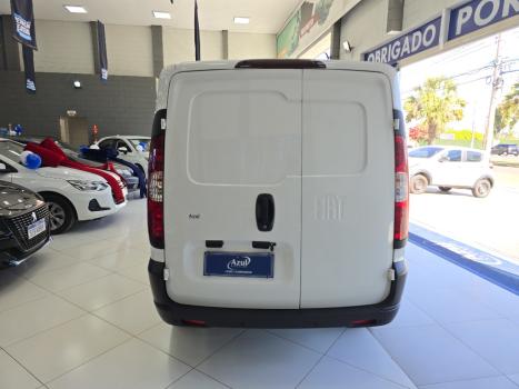 FIAT Fiorino Furgo 1.4 FLEX ENDURANCE, Foto 5