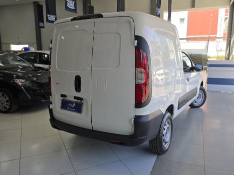 FIAT Fiorino Furgo 1.4 FLEX ENDURANCE, Foto 6