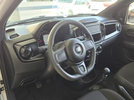FIAT Fiorino Furgo 1.4 FLEX ENDURANCE, Foto 7