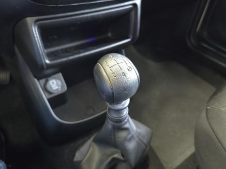 FIAT Fiorino Furgo 1.4 FLEX ENDURANCE, Foto 9