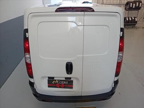 FIAT Fiorino Furgo 1.4 FLEX ENDURANCE, Foto 2