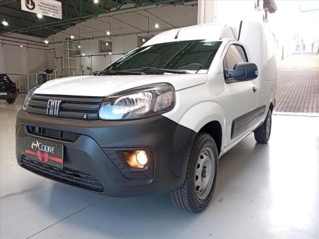 FIAT Fiorino Furgo 1.4 FLEX ENDURANCE, Foto 3