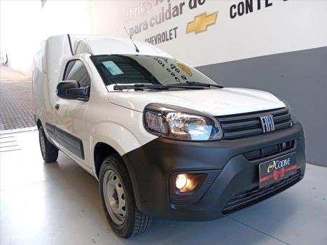 FIAT Fiorino Furgo 1.4 FLEX ENDURANCE, Foto 4