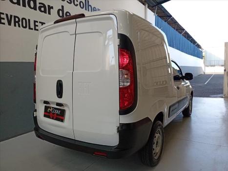 FIAT Fiorino Furgo 1.4 FLEX ENDURANCE, Foto 5