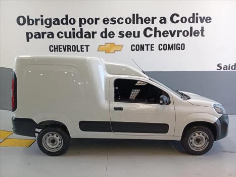 FIAT Fiorino Furgo 1.4 FLEX ENDURANCE, Foto 7