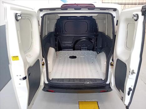 FIAT Fiorino Furgo 1.4 FLEX ENDURANCE, Foto 8
