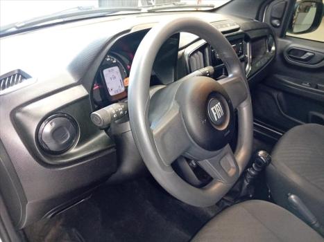 FIAT Fiorino Furgo 1.4 FLEX ENDURANCE, Foto 9