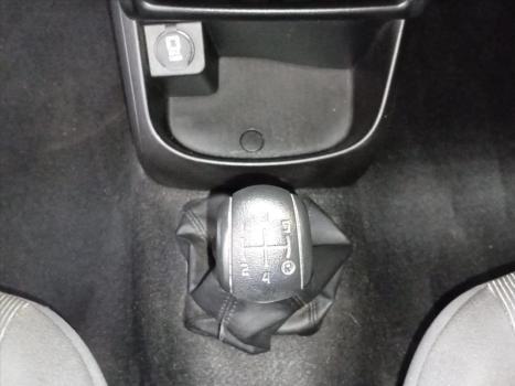 FIAT Fiorino Furgo 1.4 FLEX ENDURANCE, Foto 16