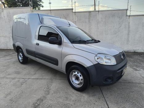 FIAT Fiorino Furgo 1.4 FIRE FLEX HARD WORKING, Foto 1