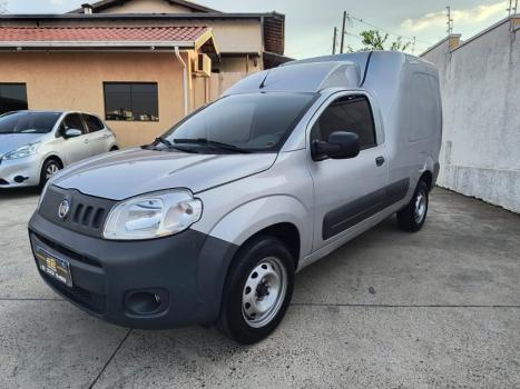 FIAT Fiorino Furgo 1.4 FIRE FLEX HARD WORKING, Foto 2