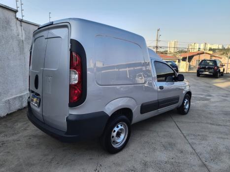 FIAT Fiorino Furgo 1.4 FIRE FLEX HARD WORKING, Foto 3