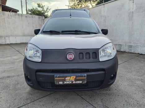FIAT Fiorino Furgo 1.4 FIRE FLEX HARD WORKING, Foto 4