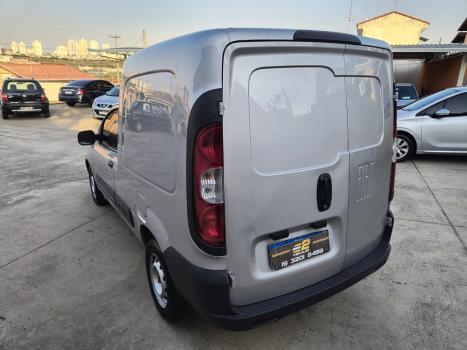 FIAT Fiorino Furgo 1.4 FIRE FLEX HARD WORKING, Foto 5