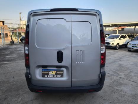 FIAT Fiorino Furgo 1.4 FIRE FLEX HARD WORKING, Foto 7