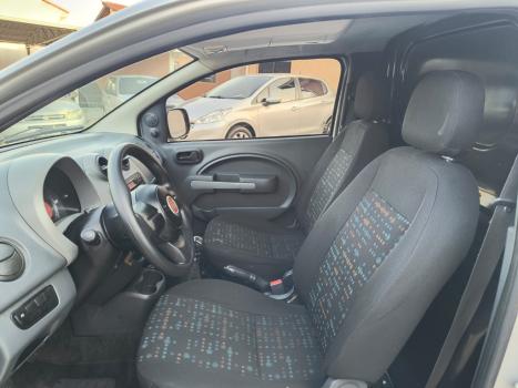FIAT Fiorino Furgo 1.4 FIRE FLEX HARD WORKING, Foto 9