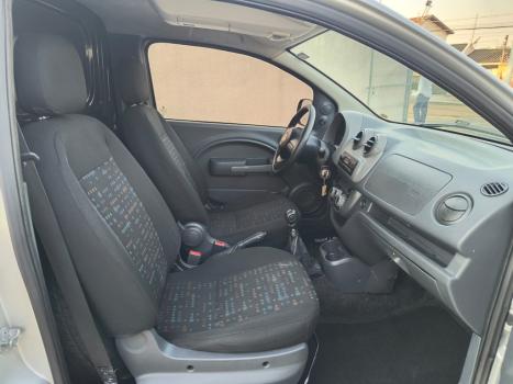 FIAT Fiorino Furgo 1.4 FIRE FLEX HARD WORKING, Foto 10