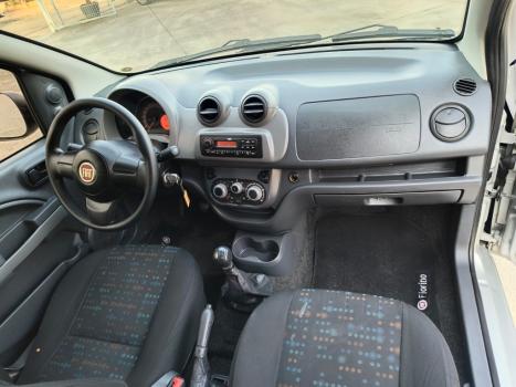 FIAT Fiorino Furgo 1.4 FIRE FLEX HARD WORKING, Foto 11