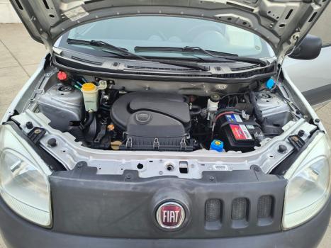 FIAT Fiorino Furgo 1.4 FIRE FLEX HARD WORKING, Foto 13