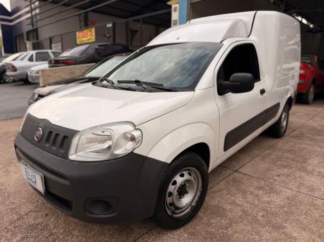FIAT Fiorino Furgo 1.4 FLEX, Foto 3