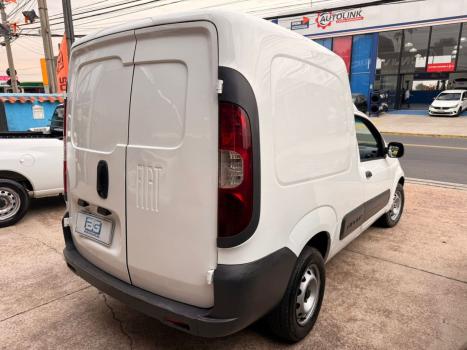 FIAT Fiorino Furgo 1.4 FLEX, Foto 4