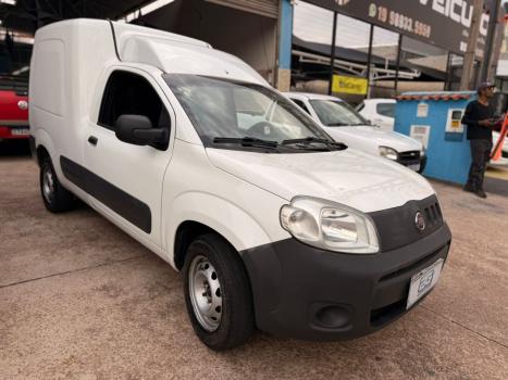FIAT Fiorino Furgo 1.4 FLEX, Foto 5