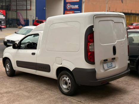 FIAT Fiorino Furgo 1.4 FLEX, Foto 6