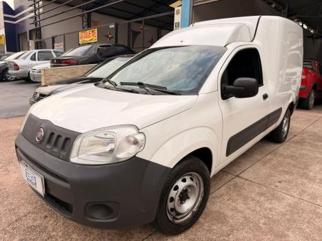 FIAT Fiorino Furgo 1.4 FLEX, Foto 7