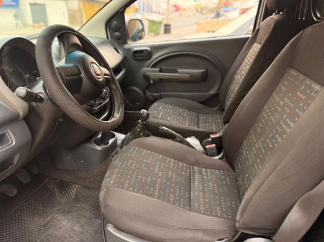 FIAT Fiorino Furgo 1.4 FLEX, Foto 8