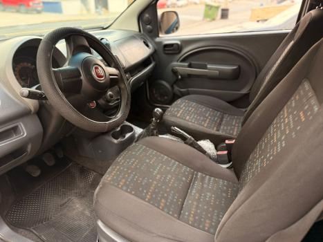 FIAT Fiorino Furgo 1.4 FLEX, Foto 9