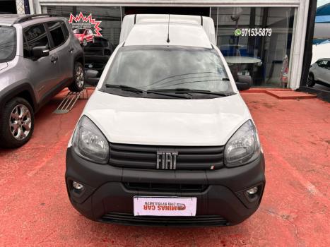 FIAT Fiorino Furgo 1.4 FLEX ENDURANCE, Foto 2
