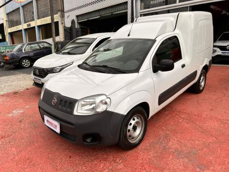 FIAT Fiorino Furgo 1.4 FIRE FLEX HARD WORKING, Foto 3