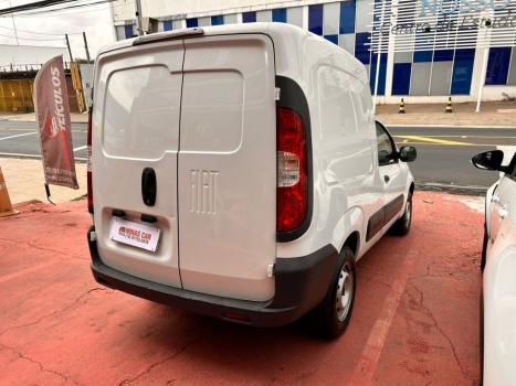 FIAT Fiorino Furgo 1.4 FIRE FLEX HARD WORKING, Foto 4