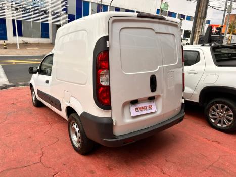 FIAT Fiorino Furgo 1.4 FIRE FLEX HARD WORKING, Foto 6
