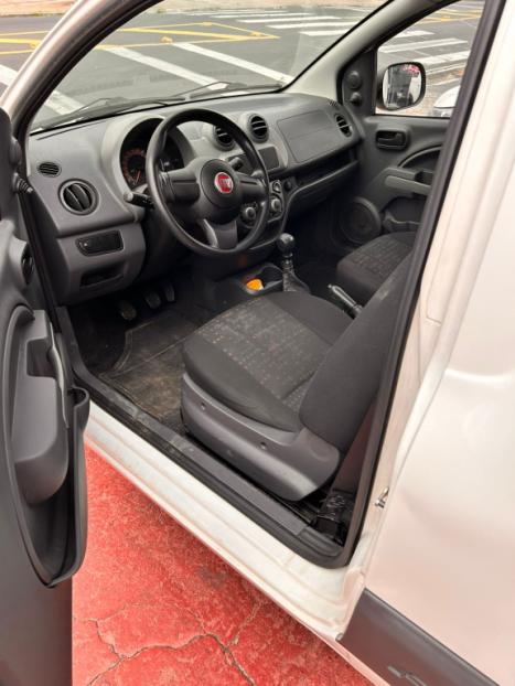 FIAT Fiorino Furgo 1.4 FIRE FLEX HARD WORKING, Foto 7