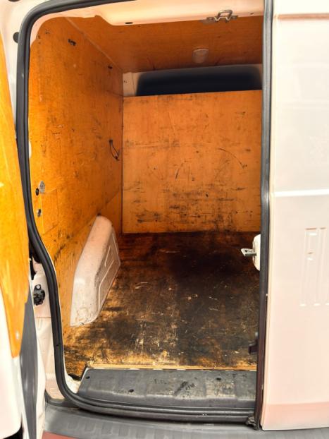 FIAT Fiorino Furgo 1.4 FIRE FLEX HARD WORKING, Foto 8