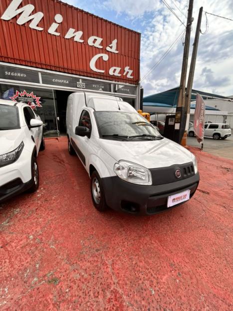 FIAT Fiorino Furgo 1.4 FIRE FLEX HARD WORKING, Foto 9