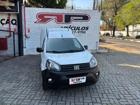 FIAT Fiorino Furgo 1.4 FLEX ENDURANCE, Foto 1