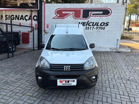 FIAT Fiorino Furgo 1.4 FLEX ENDURANCE, Foto 2