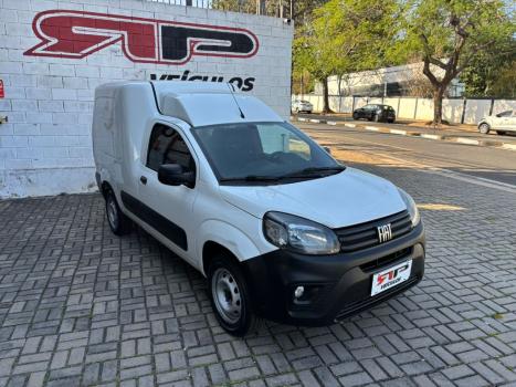 FIAT Fiorino Furgo 1.4 FLEX ENDURANCE, Foto 3